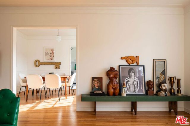 3110 Griffith Park Boulevard, Los Angeles, CA 90027