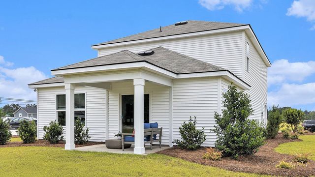 834 Farmers Passage Loop, Loris, SC 29569
