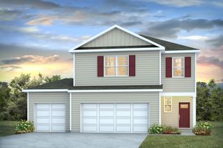 834 Farmers Passage Loop, Loris, SC 29569