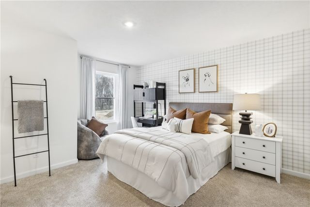 3402 Maple Crest Court, Twp Of But Sw, PA 16001