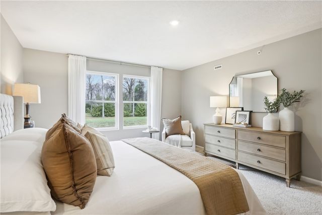 3402 Maple Crest Court, Twp Of But Sw, PA 16001