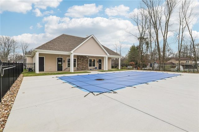 3402 Maple Crest Court, Twp Of But Sw, PA 16001