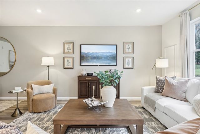 3402 Maple Crest Court, Twp Of But Sw, PA 16001