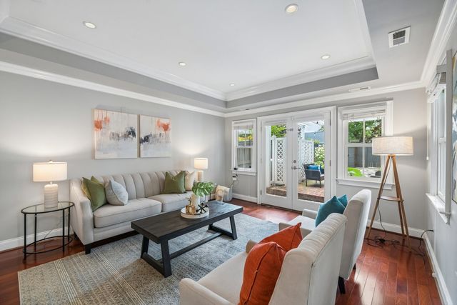 426 N Alfred Street, Alexandria, VA 22314