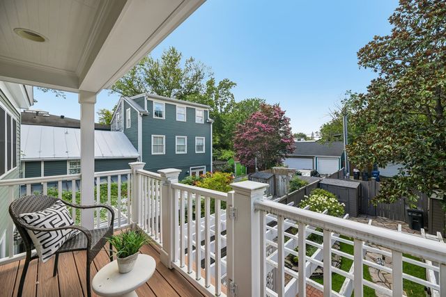 426 N Alfred Street, Alexandria, VA 22314