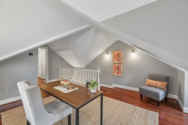 426 N Alfred Street, Alexandria, VA 22314