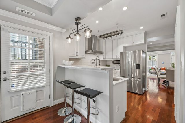 426 N Alfred Street, Alexandria, VA 22314