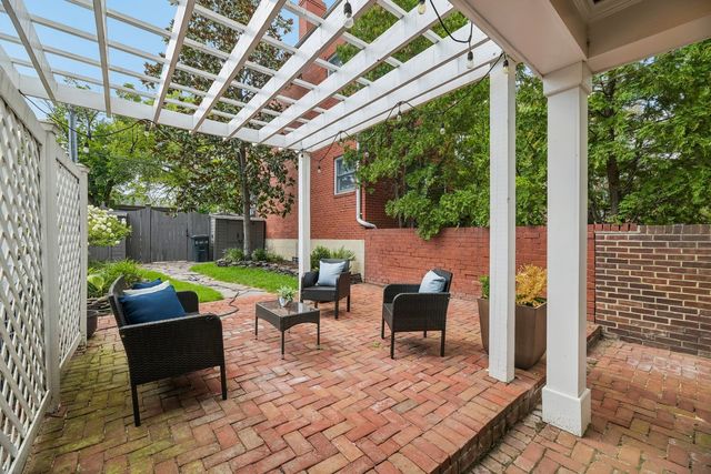 426 N Alfred Street, Alexandria, VA 22314