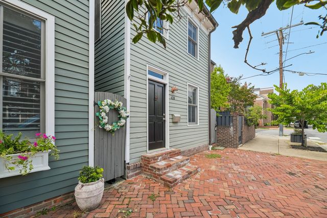 426 N Alfred Street, Alexandria, VA 22314