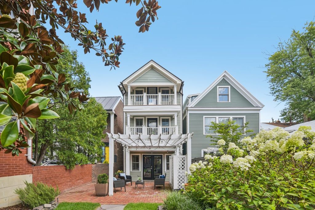 426 N Alfred Street, Alexandria, VA 22314
