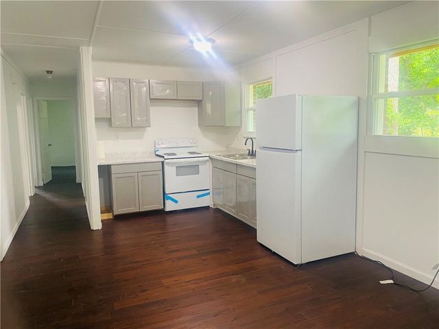 93 North, Lumpkin, GA 31815