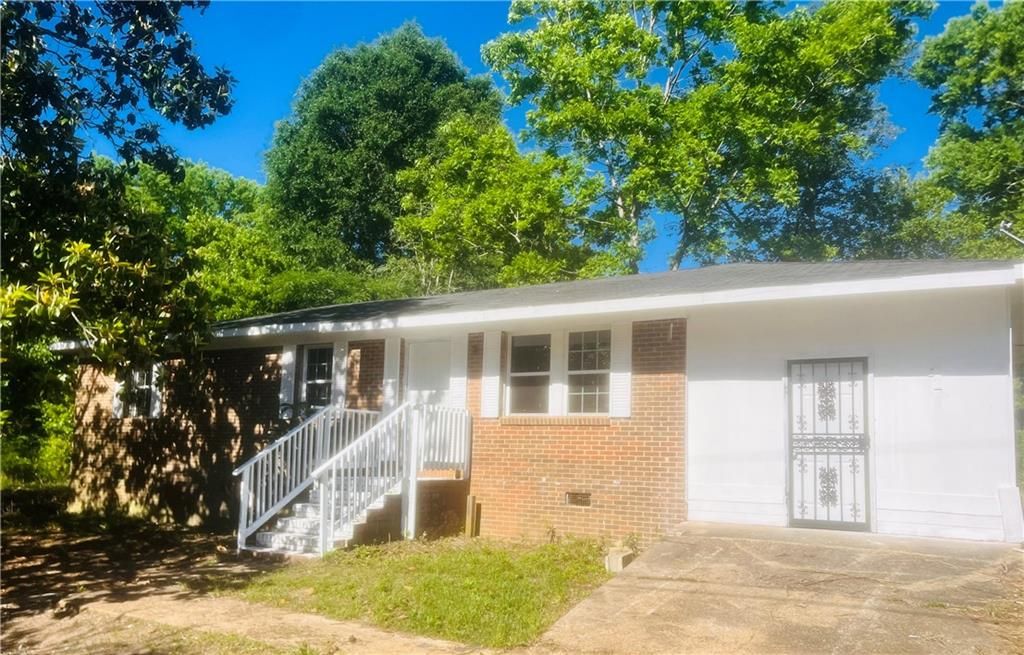 93 North, Lumpkin, GA 31815