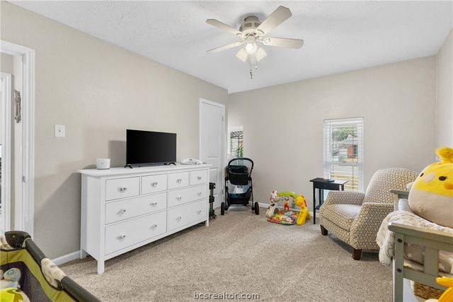 3814 Holly Drive, Bryan, TX 77802