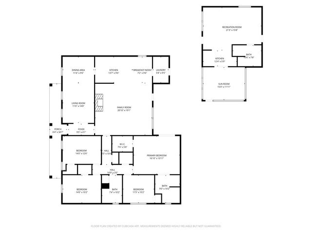 3814 Holly Drive, Bryan, TX 77802