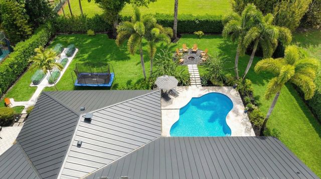 15855 Meadow Wood Drive, Wellington, FL 33414