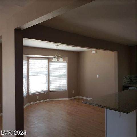 3439 Cox Street, North Las Vegas, NV 89032