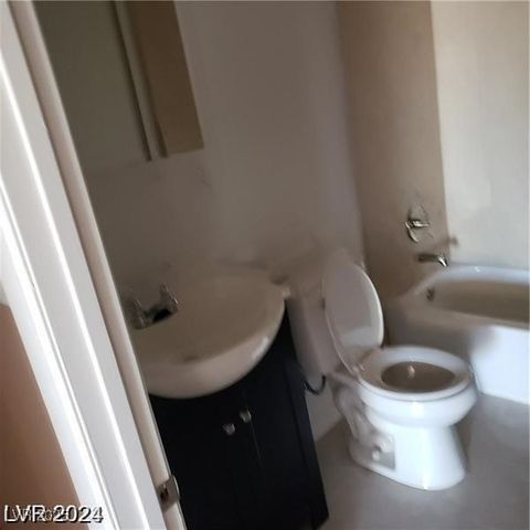 3439 Cox Street, North Las Vegas, NV 89032