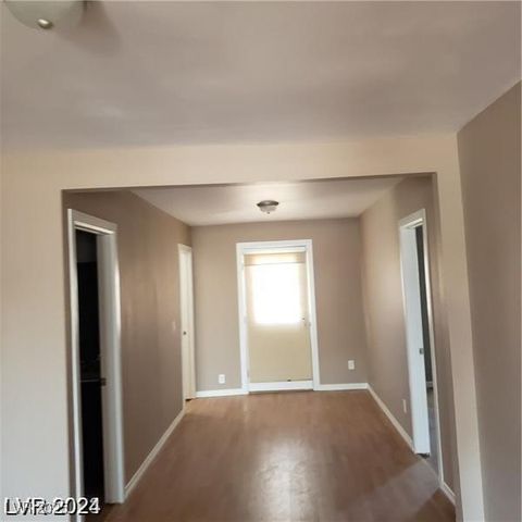 3439 Cox Street, North Las Vegas, NV 89032
