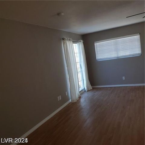 3439 Cox Street, North Las Vegas, NV 89032