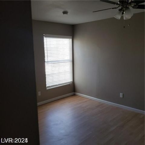 3439 Cox Street, North Las Vegas, NV 89032