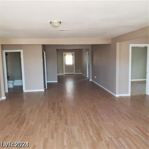 3439 Cox Street, North Las Vegas, NV 89032