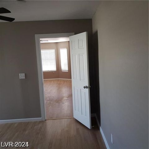 3439 Cox Street, North Las Vegas, NV 89032