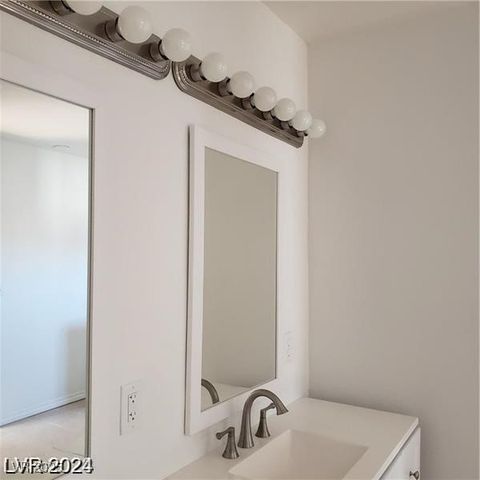 3439 Cox Street, North Las Vegas, NV 89032