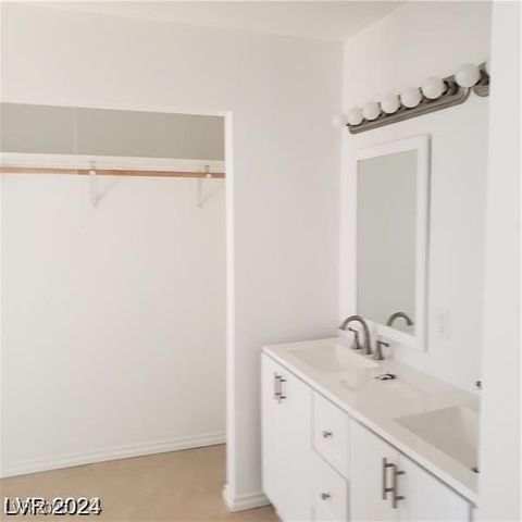 3439 Cox Street, North Las Vegas, NV 89032