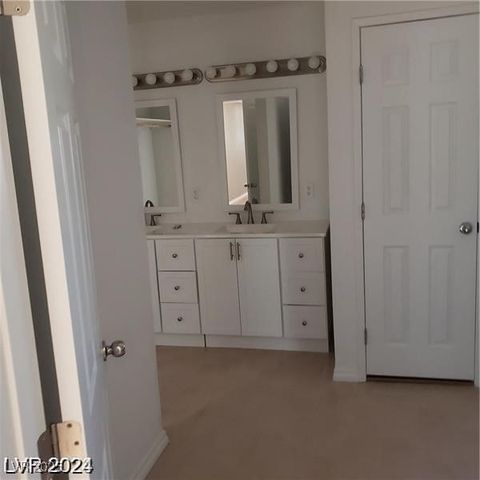 3439 Cox Street, North Las Vegas, NV 89032