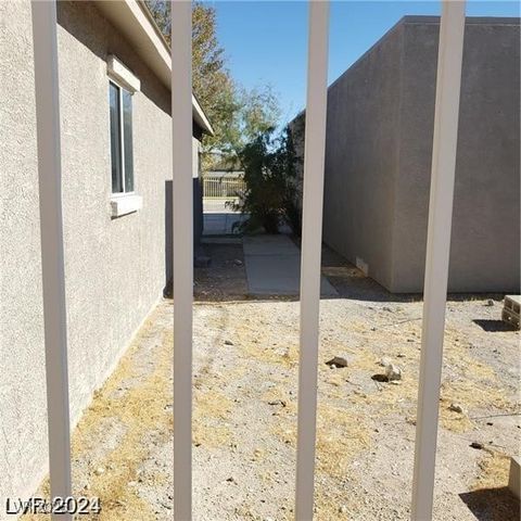 3439 Cox Street, North Las Vegas, NV 89032