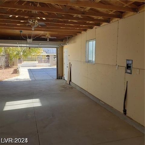 3439 Cox Street, North Las Vegas, NV 89032