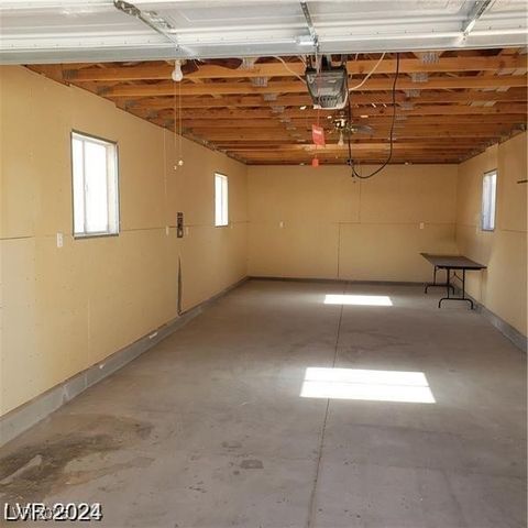 3439 Cox Street, North Las Vegas, NV 89032