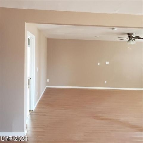 3439 Cox Street, North Las Vegas, NV 89032