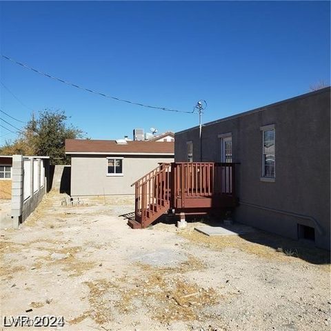3439 Cox Street, North Las Vegas, NV 89032