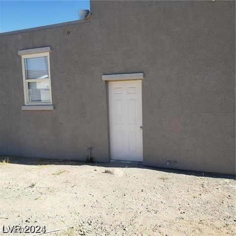 3439 Cox Street, North Las Vegas, NV 89032