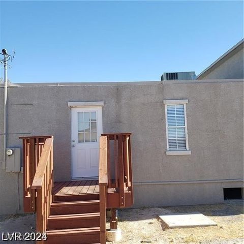 3439 Cox Street, North Las Vegas, NV 89032