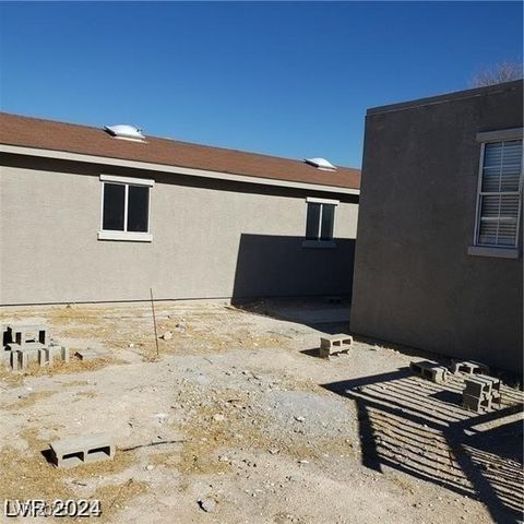 3439 Cox Street, North Las Vegas, NV 89032