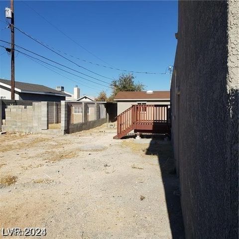 3439 Cox Street, North Las Vegas, NV 89032