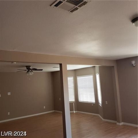 3439 Cox Street, North Las Vegas, NV 89032