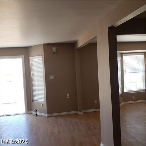 3439 Cox Street, North Las Vegas, NV 89032