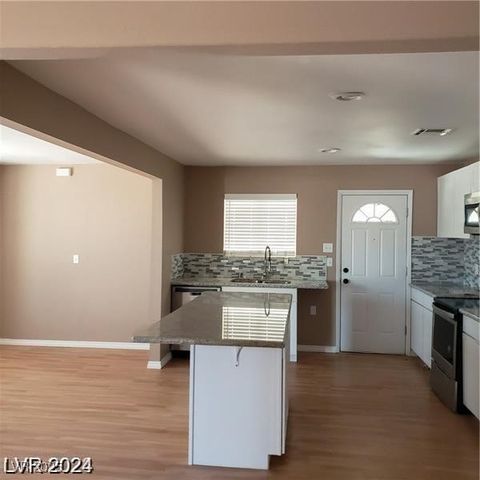 3439 Cox Street, North Las Vegas, NV 89032