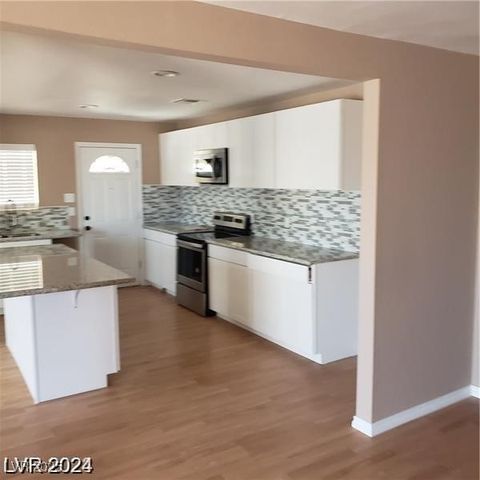 3439 Cox Street, North Las Vegas, NV 89032