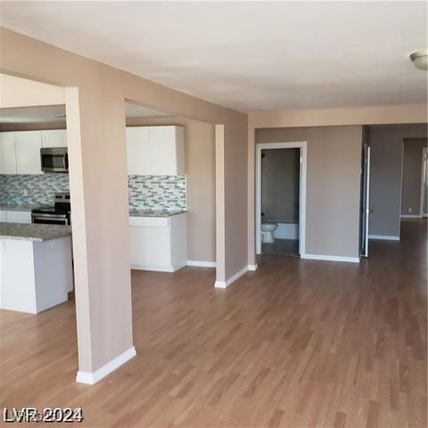 3439 Cox Street, North Las Vegas, NV 89032