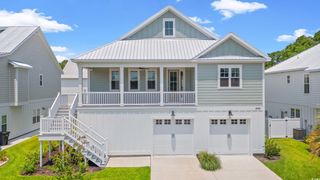 61 Yale Pl., Pawleys Island, SC 29585