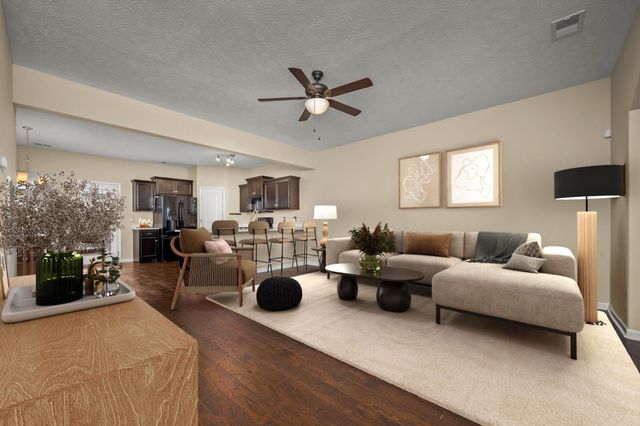 5322 Dan Post Way, Murfreesboro, TN 37128