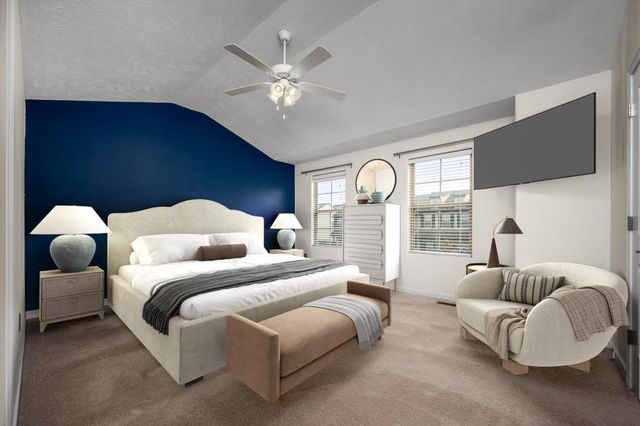 5322 Dan Post Way, Murfreesboro, TN 37128