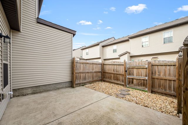 5322 Dan Post Way, Murfreesboro, TN 37128