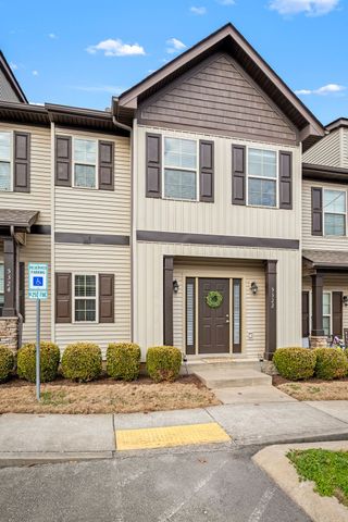 5322 Dan Post Way, Murfreesboro, TN 37128
