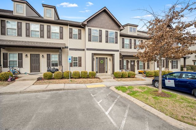 5322 Dan Post Way, Murfreesboro, TN 37128