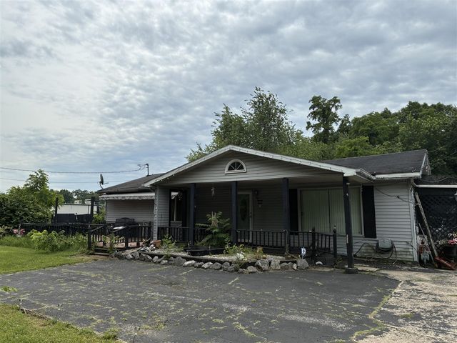 528 Superior Street, Niles, MI 49120